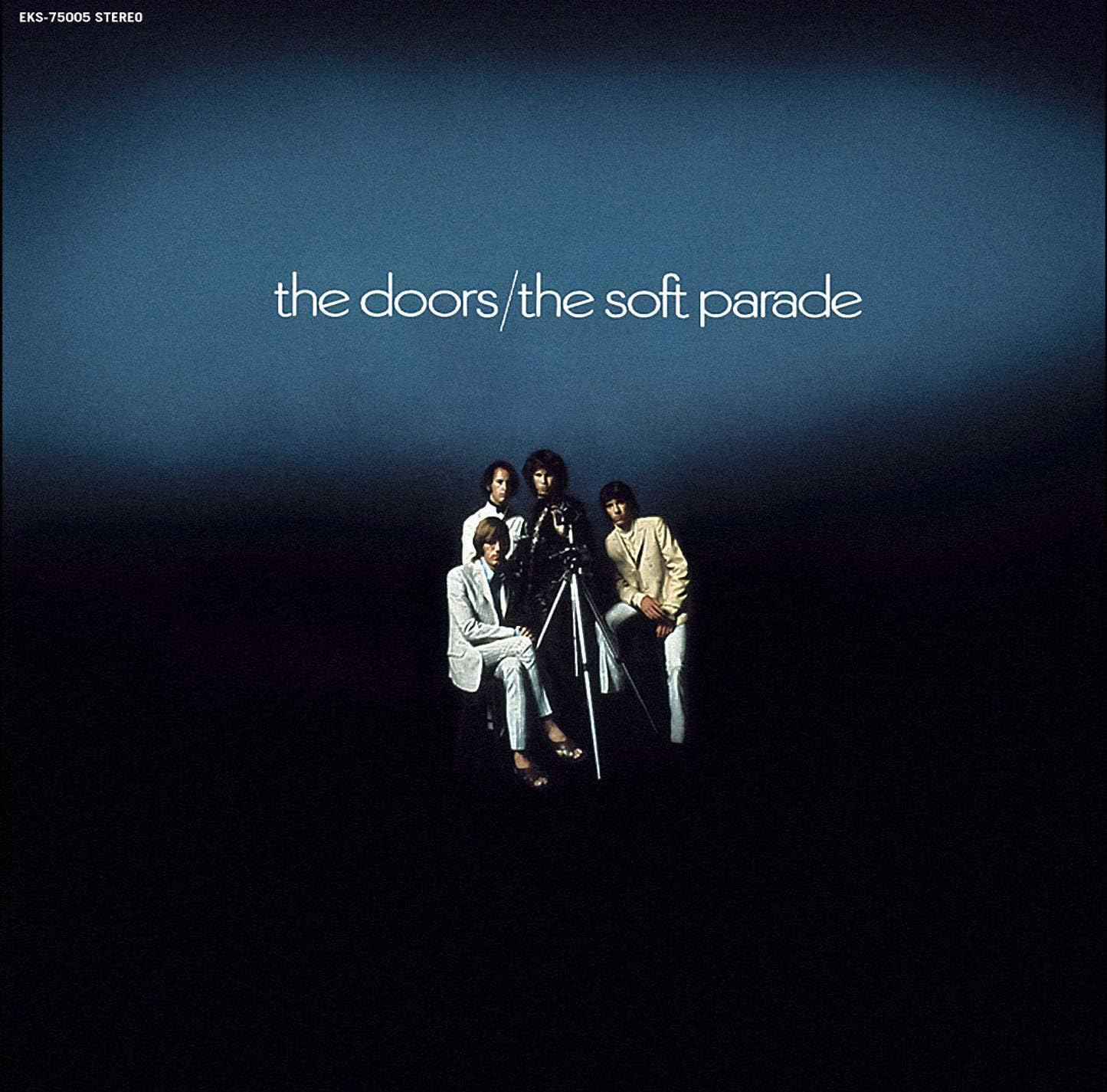 The Doors - The Soft Parade