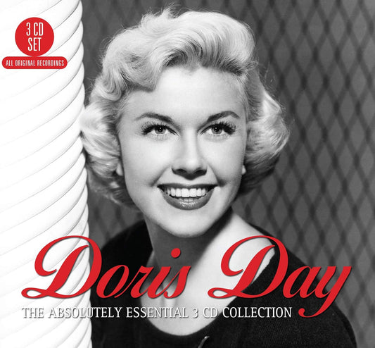 Doris Day - Absolutely Essential