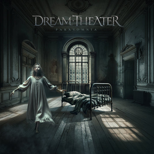 Dream Theater - Parasomnia (Out 7/2/25)