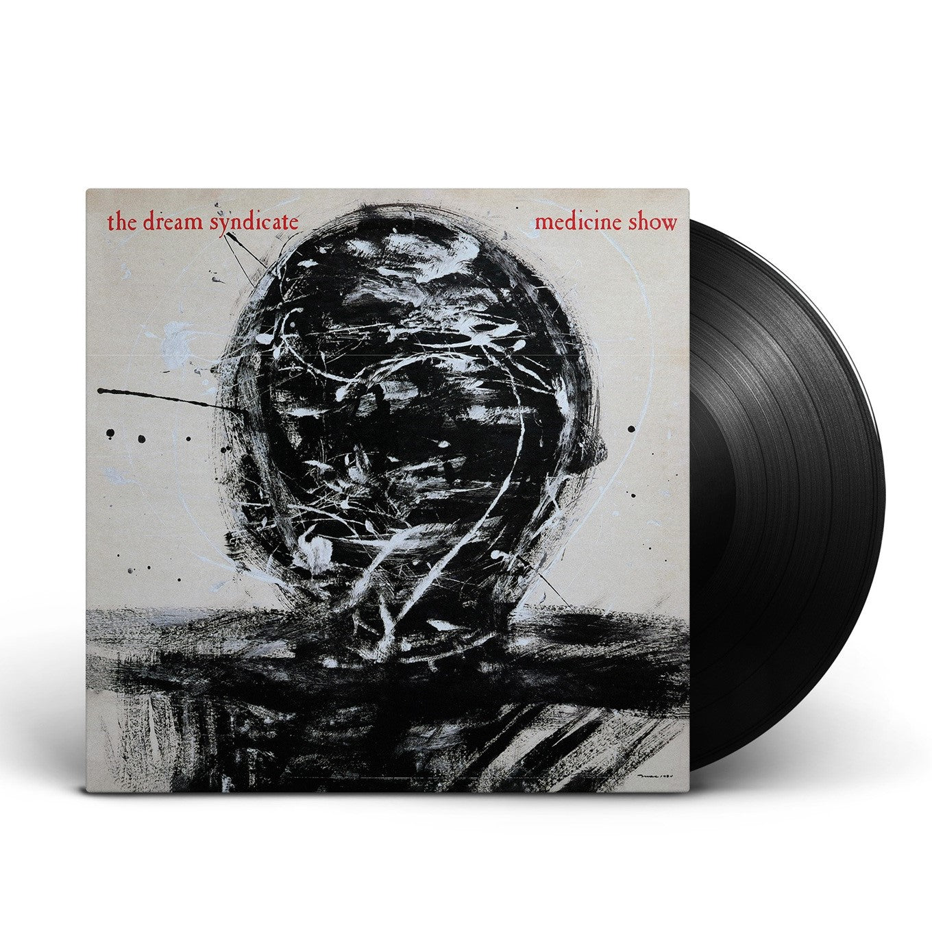 The Dream Syndicate - Medicine Show: I Know What You Like Deluxe Ediiton