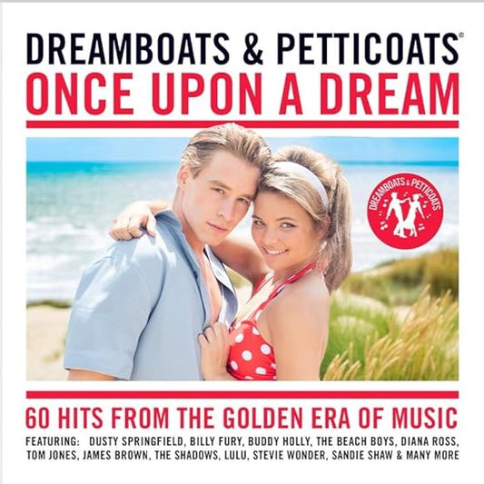 VA (Dreamboats & Petticoats) - Once Upon A Dream