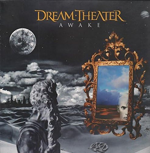 Dream Theater - Awake