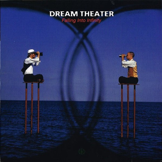 Dream Theater - Falling Into Infinity