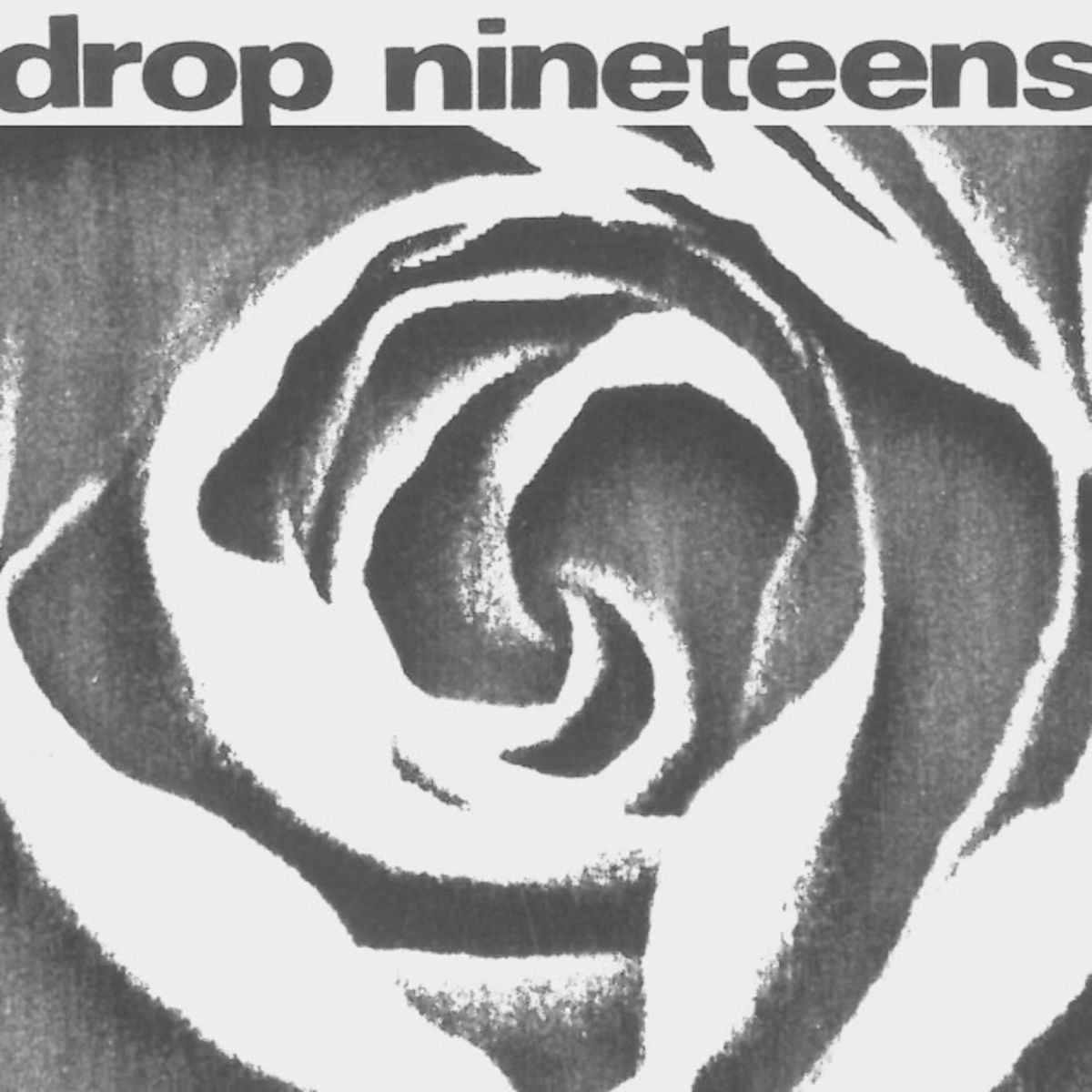 Drop Nineteens - 1991 (Out 7/2/25)