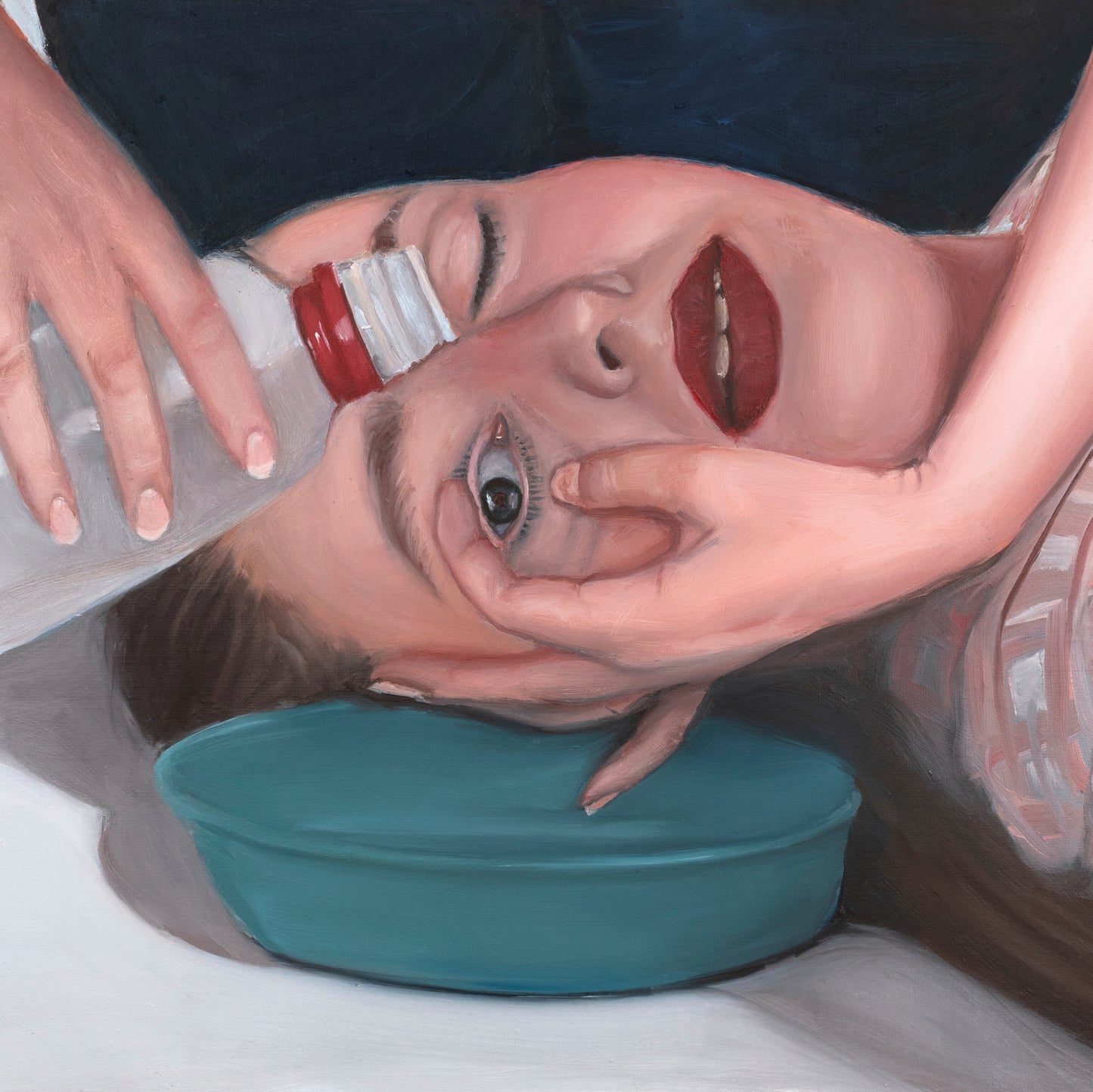 Dry Cleaning - Secret Love (Out 9/1/26)