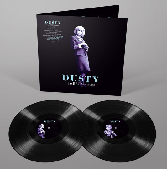 Dusty Springfield - The BBC Sessions (Out 8/11/24)