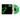 Neon Green LP