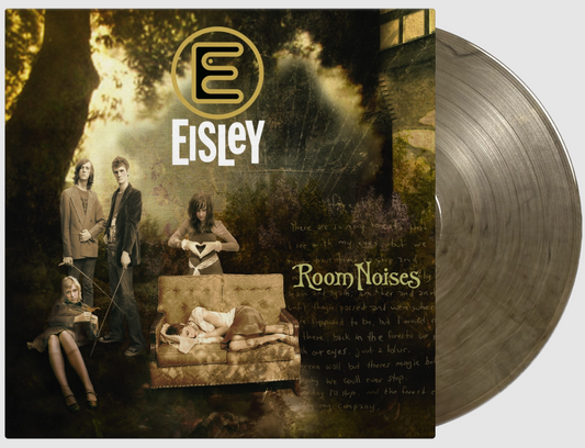 Eisley - Room Noises