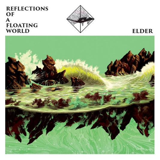 Elder - Reflections of a Floating World