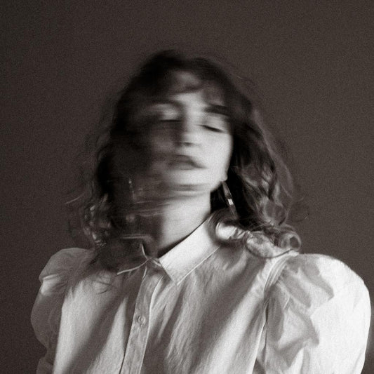 Ellur - At Home In My Mind (Out 6/2/26)