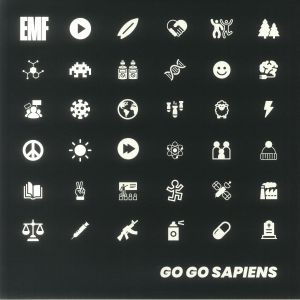 EMF - Go Go Sapiens