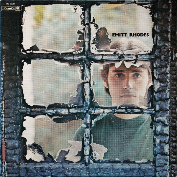 Emitt Rhodes - Emitt Rhodes (Out 28/3/25)