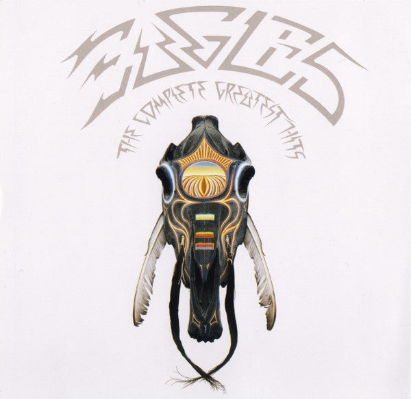 Eagles - The Complete Greatest Hits