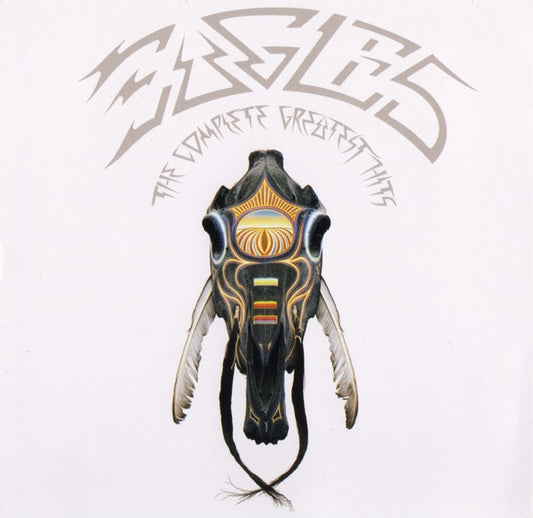 Eagles - The Complete Greatest Hits