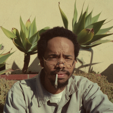 Earl Sweatshirt - Live Laugh love