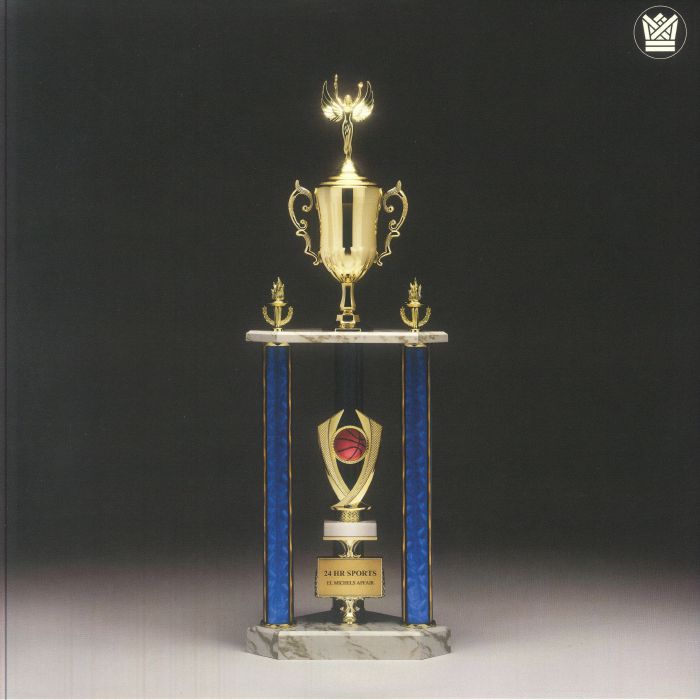 El Michels Affair - 24HR Sports