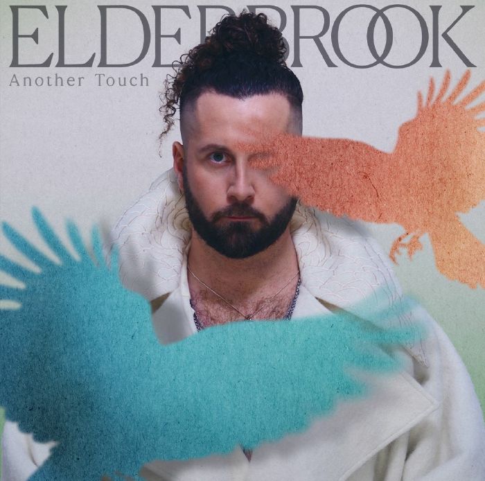 Elderbrook - Another Touch (Out 15/11/24)