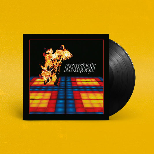 Electric Six - Fire: 21st Anniversary (Out 14/3/25)