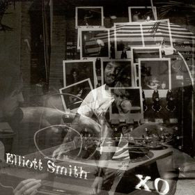 Elliot Smith - XO