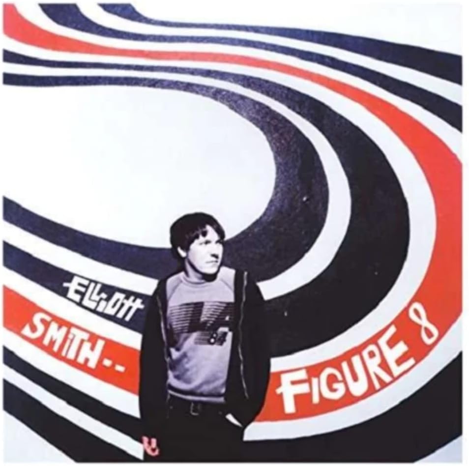 Elliott Smith - Figure 8