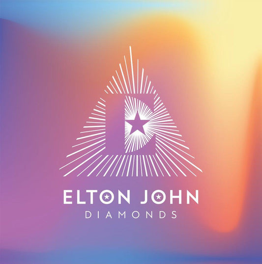 Elton John - Diamonds: Best Of