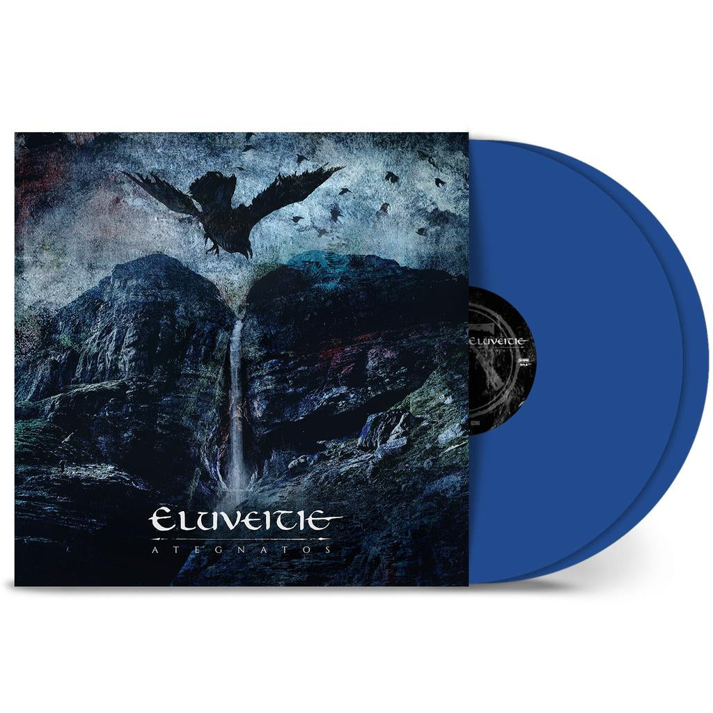 Eluveitie - Ategnatos (Out 11/4/25)