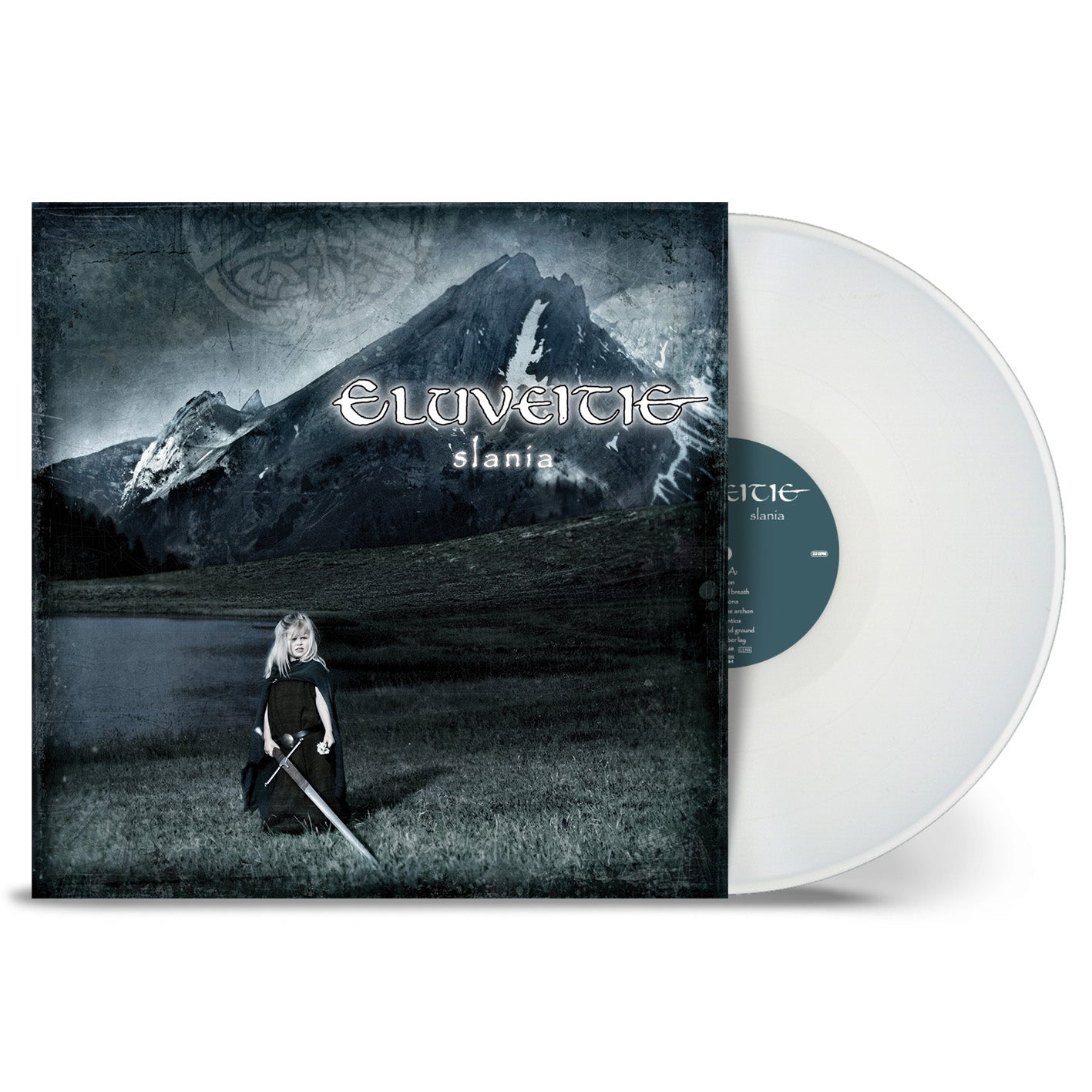 Eluveitie - Slania (Out 11/4/25)