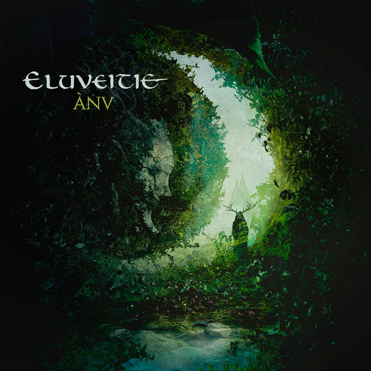 Eluveitie - Anv (Out 25/4/25)