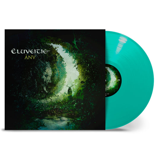 Eluveitie - Anv (Out 25/4/25)