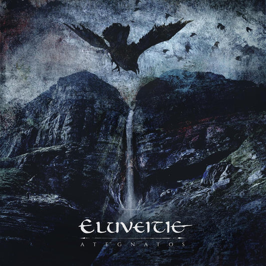 Eluveitie - Ategnatos (Out 11/4/25)