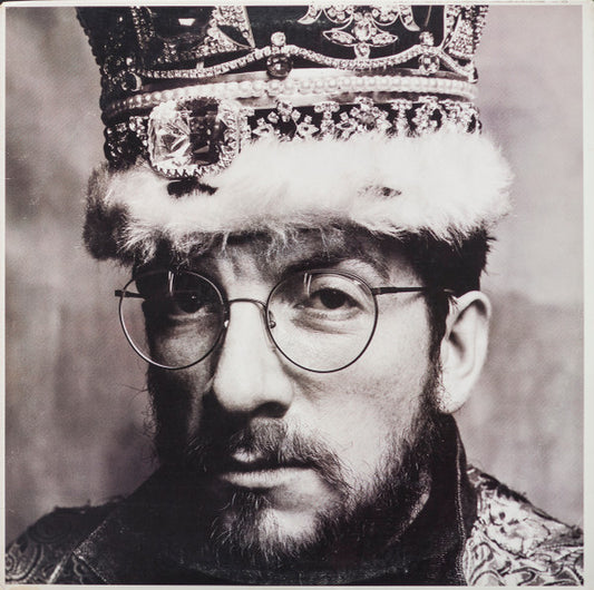 Elvis Costello - King of America & Other Realms