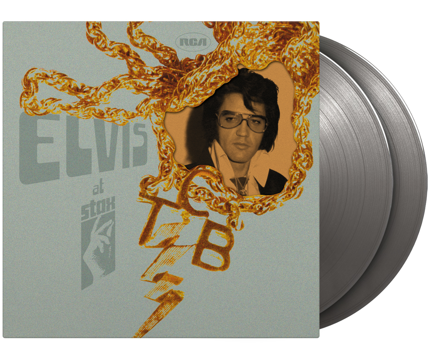 Elvis Presley - Elvis at Stax