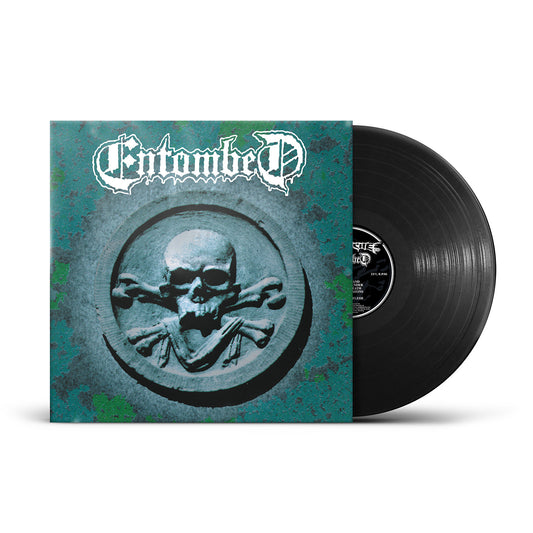 Entombed - Entombed