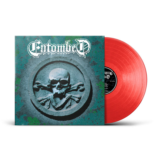 Entombed - Entombed (Out 28/2/25)