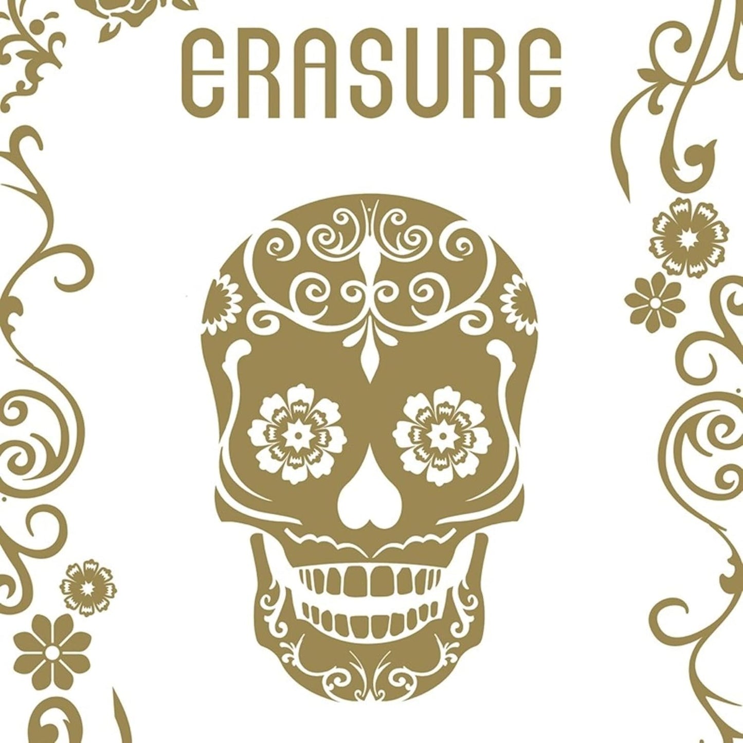 Erasure - The Violet Flame (Out 13/12/24)