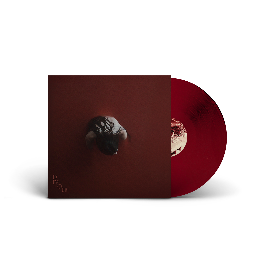 Etta Marcus - Devour