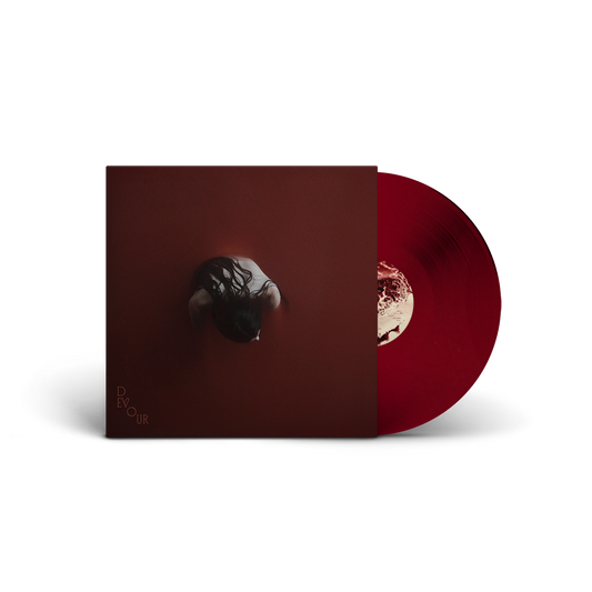 Etta Marcus - Devour