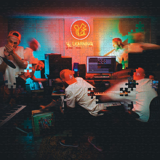 Evidence - Unlearning Vol 2