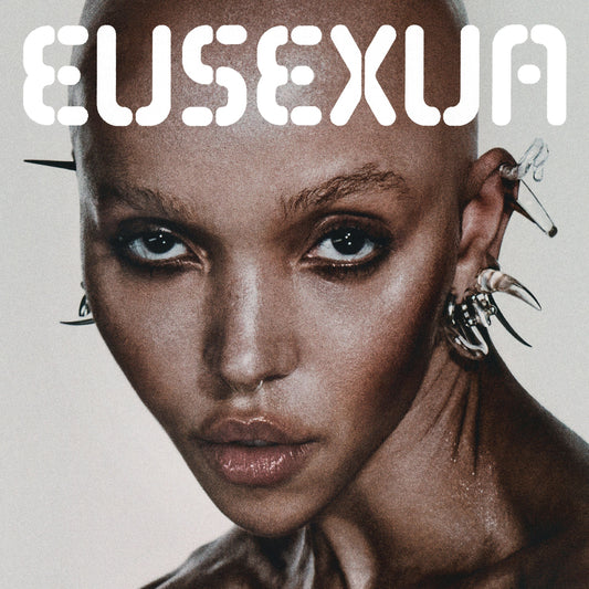 FKA twigs - EUSEXUA (Out 24/1/25)