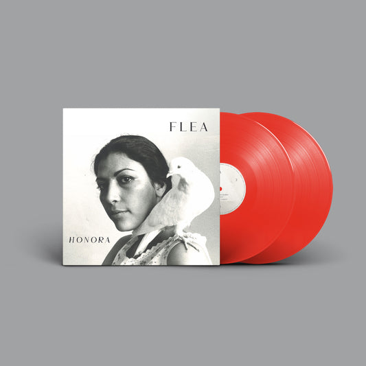 Flea - Honora (Out 27/3/26)