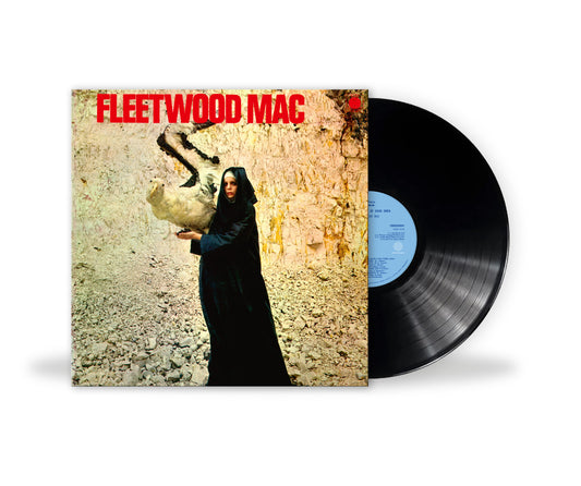 Fleetwood Mac - The Pious Bird of Good Omen (Out 5/12/25)