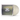 LTD Translucent White 2LP