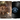 BLACK 2LP
