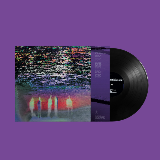 Just Mustard - We Were Just Here