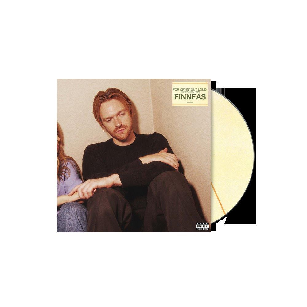 Finneas - For Cryin' Out Loud