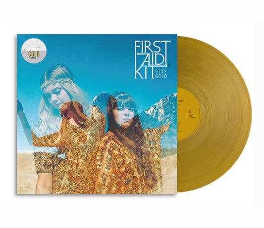 First Aid Kit - Stay Gold: 10th Anniversary