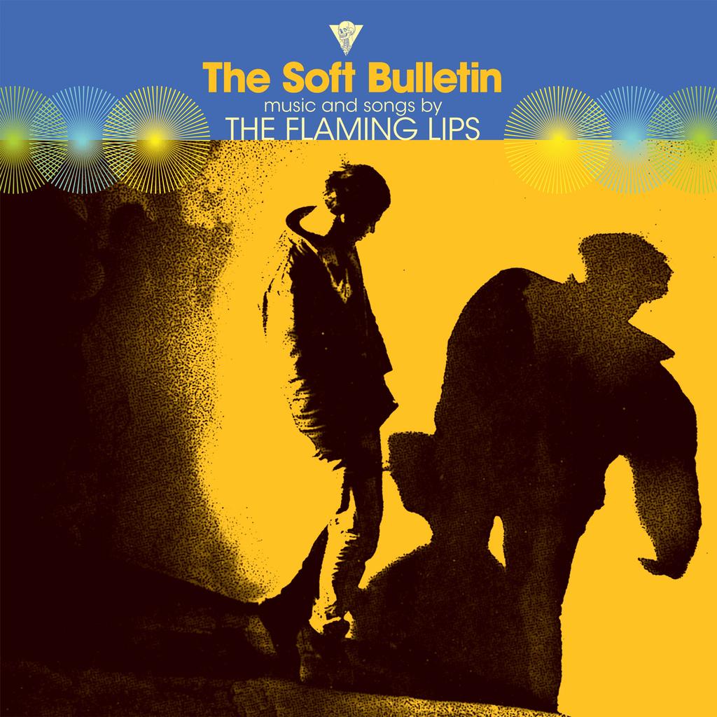 The Flaming Lips - The Soft Bulletin: 25th Anniversary