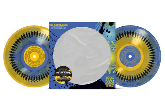 The Flaming Lips - The Soft Bulletin: 25th Anniversary