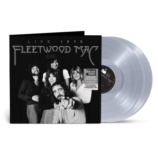 Fleetwood Mac - Fleetwood Mac Live 1975 (RSDBF25)