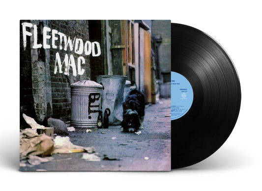Fleetwood Mac - Peter Green's Fleetwood Mac (Out 28/11/25)